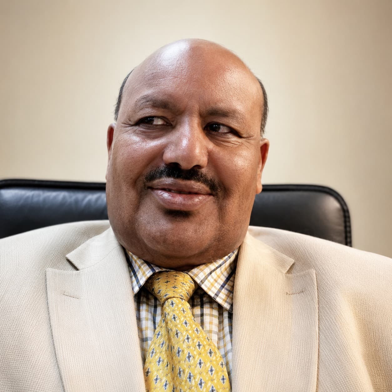 صديق نصر ارو سعد